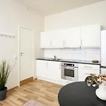 Gruenerlokka Deluxe Leilighet Oslo