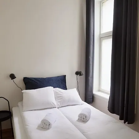 Gruenerlokka Deluxe * Oslo