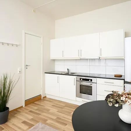 Gruenerlokka Deluxe Apartment Oslo