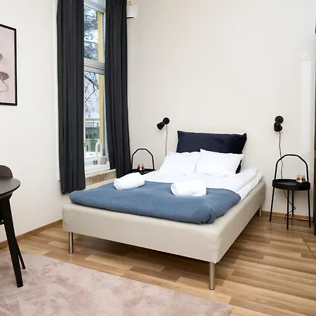 Gruenerlokka Deluxe *