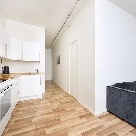 Gruenerlokka Deluxe Apartment Oslo