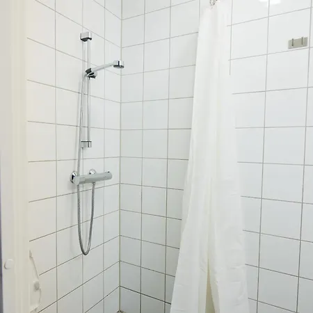Gruenerlokka Deluxe Appartement Oslo