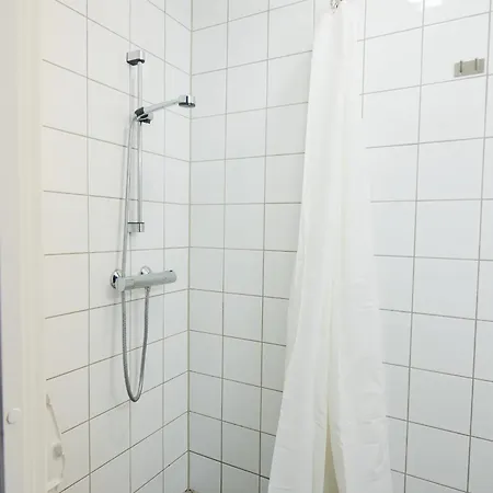 Gruenerlokka Deluxe Apartment Oslo