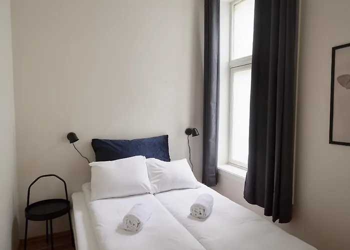 Gruenerlokka Deluxe * Oslo