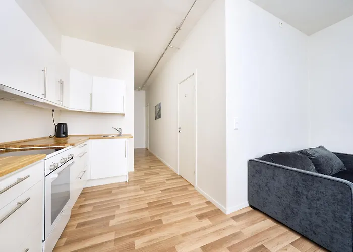 Gruenerlokka Deluxe Leilighet Oslo