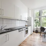 Gruenerlokka Deluxe Apartament Oslo