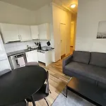 Apartament Gruenerlokka Deluxe