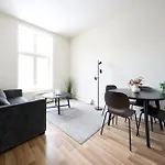 Gruenerlokka Deluxe Apartament Oslo