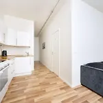 Gruenerlokka Deluxe Apartament Oslo