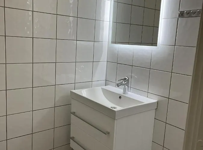 Gruenerlokka Deluxe